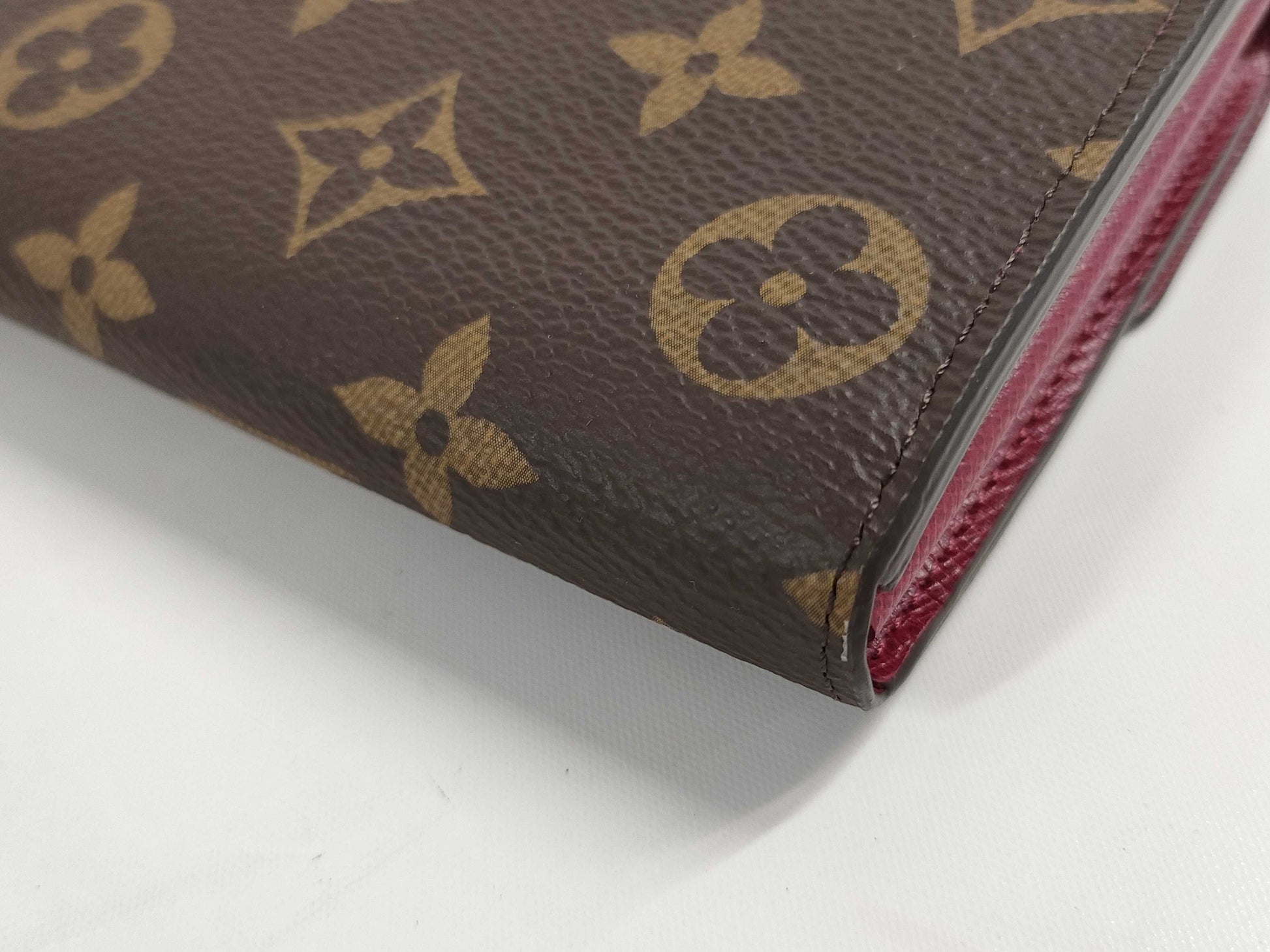 LOUIS VUITTON Louis Vuitton wallet wallet