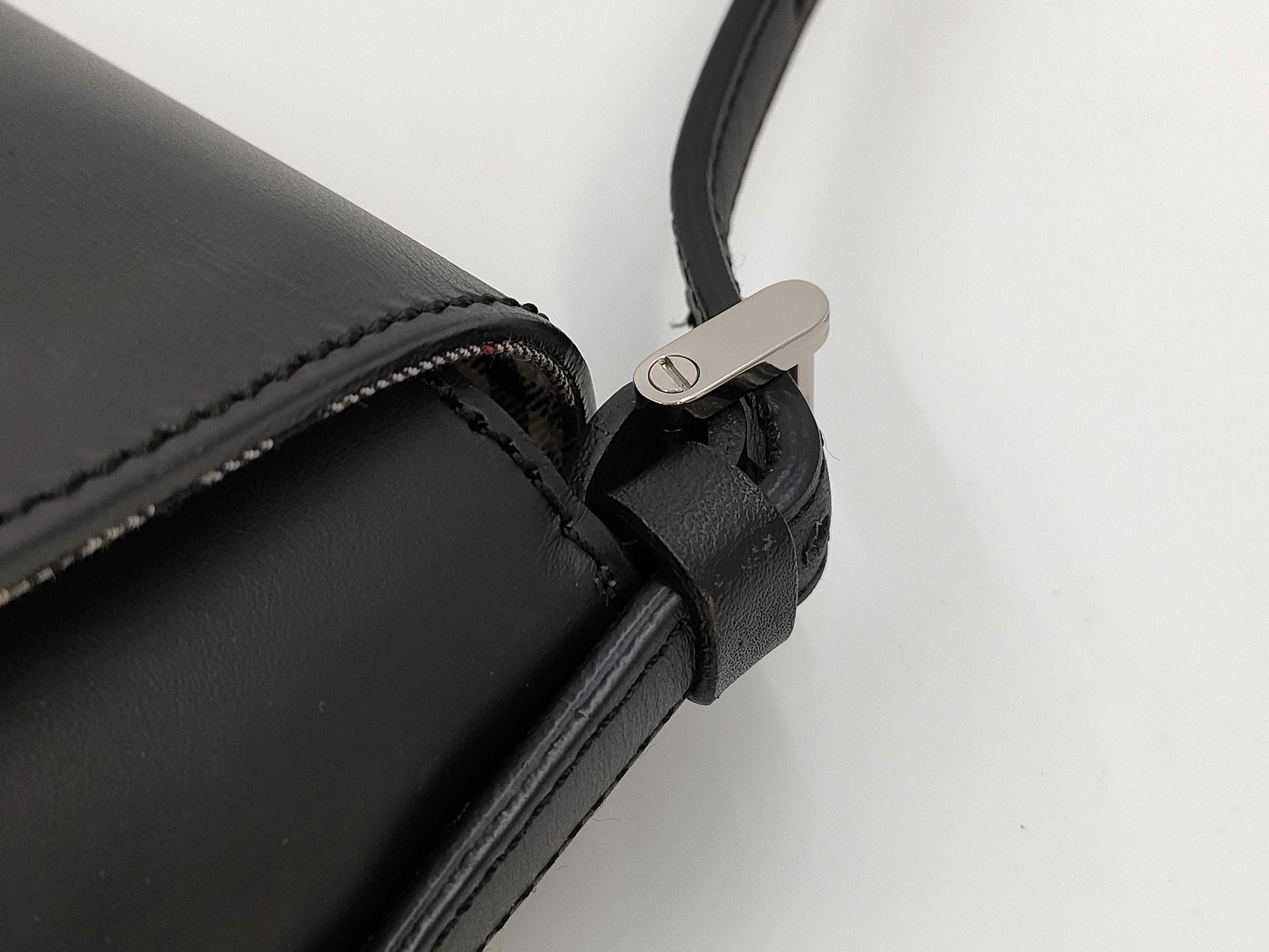 BURBERRY Burberry bag handbag