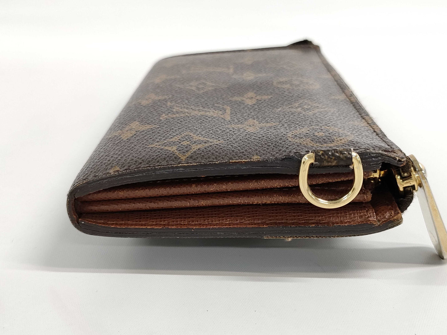 LOUIS VUITTON Louis Vuitton wallet wallet