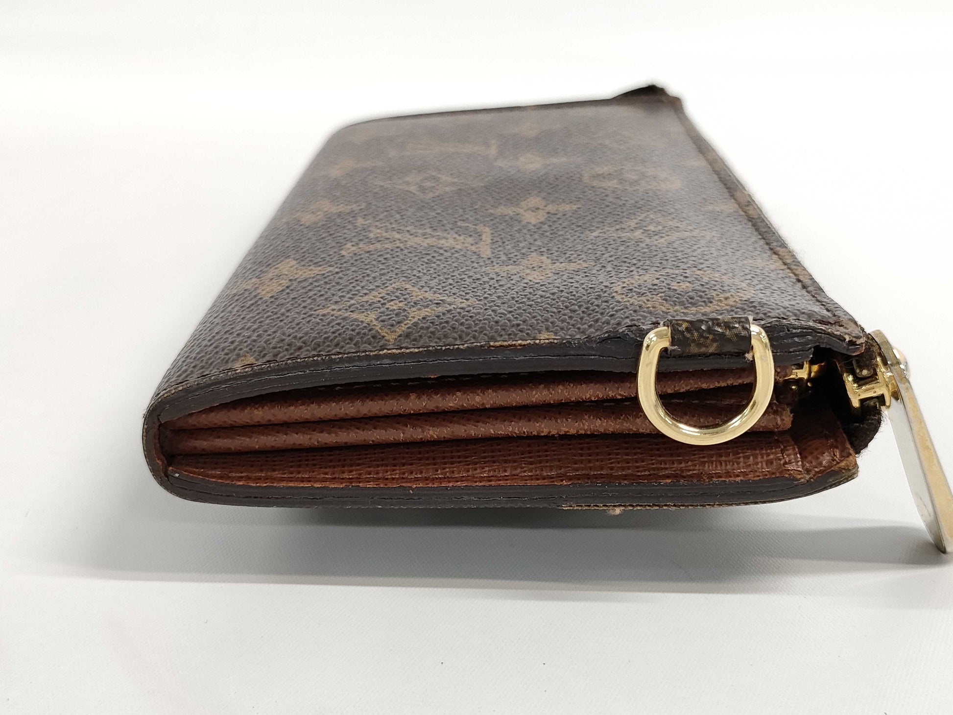 LOUIS VUITTON Louis Vuitton wallet wallet