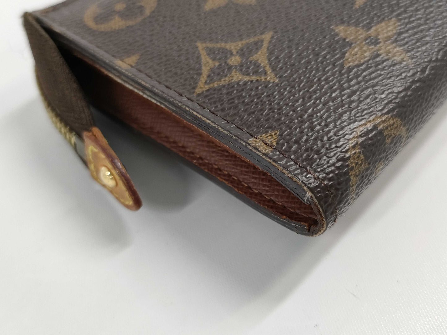 LOUIS VUITTON Louis Vuitton wallet wallet