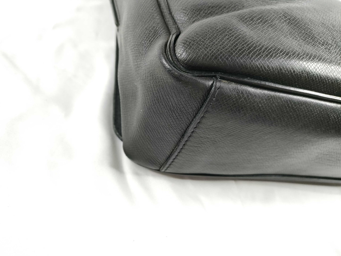 LOUIS VUITTON Taiga Roman PM Aldowards M32852 Shoulder Bag