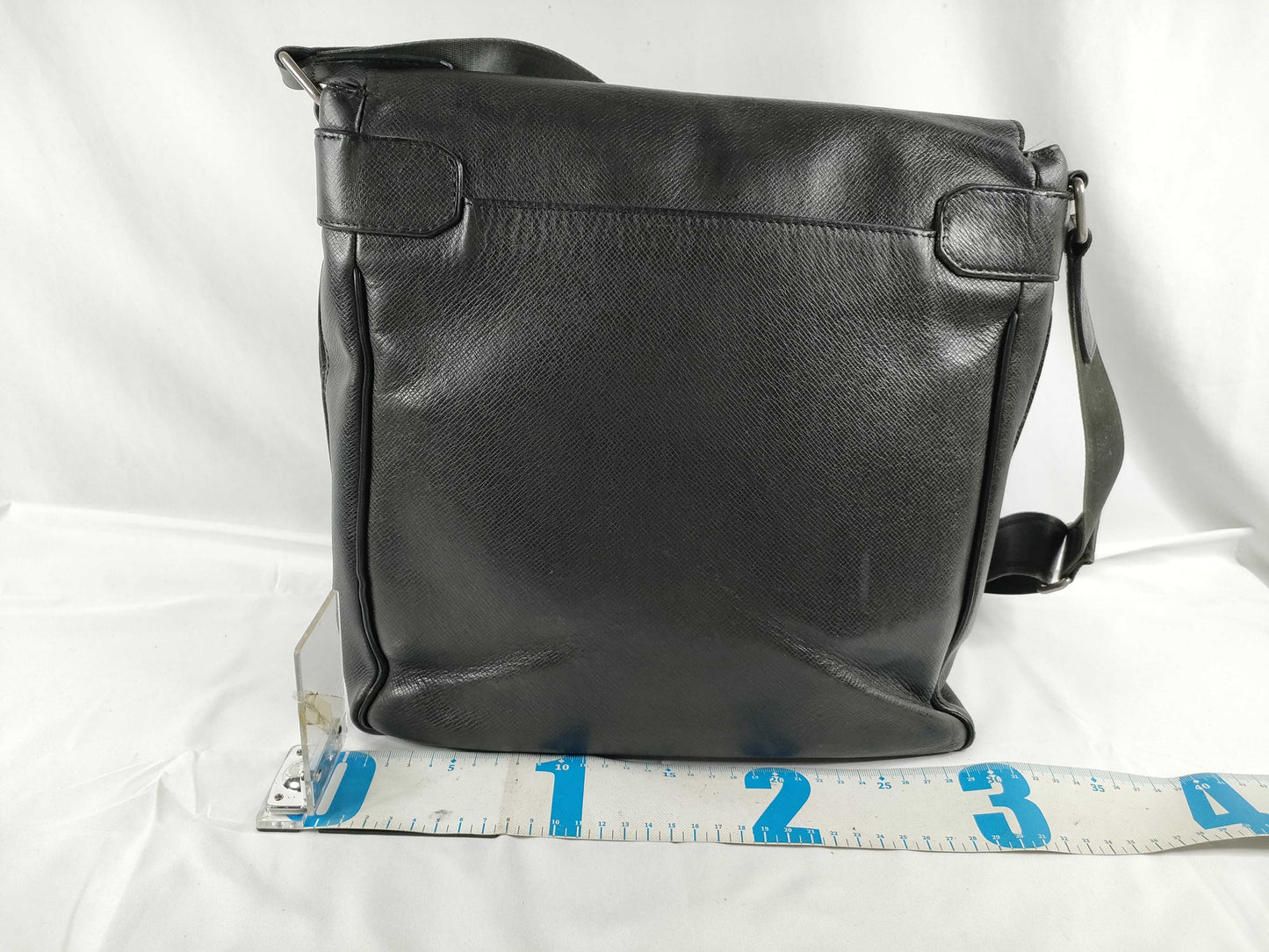 LOUIS VUITTON Taiga Roman PM Aldowards M32852 Shoulder Bag