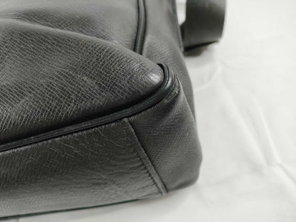 LOUIS VUITTON Taiga Roman PM Aldowards M32852 Shoulder Bag