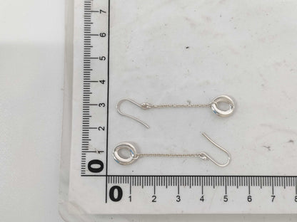 Tiffany & Co. Sebiana Drop Earrings in SV925