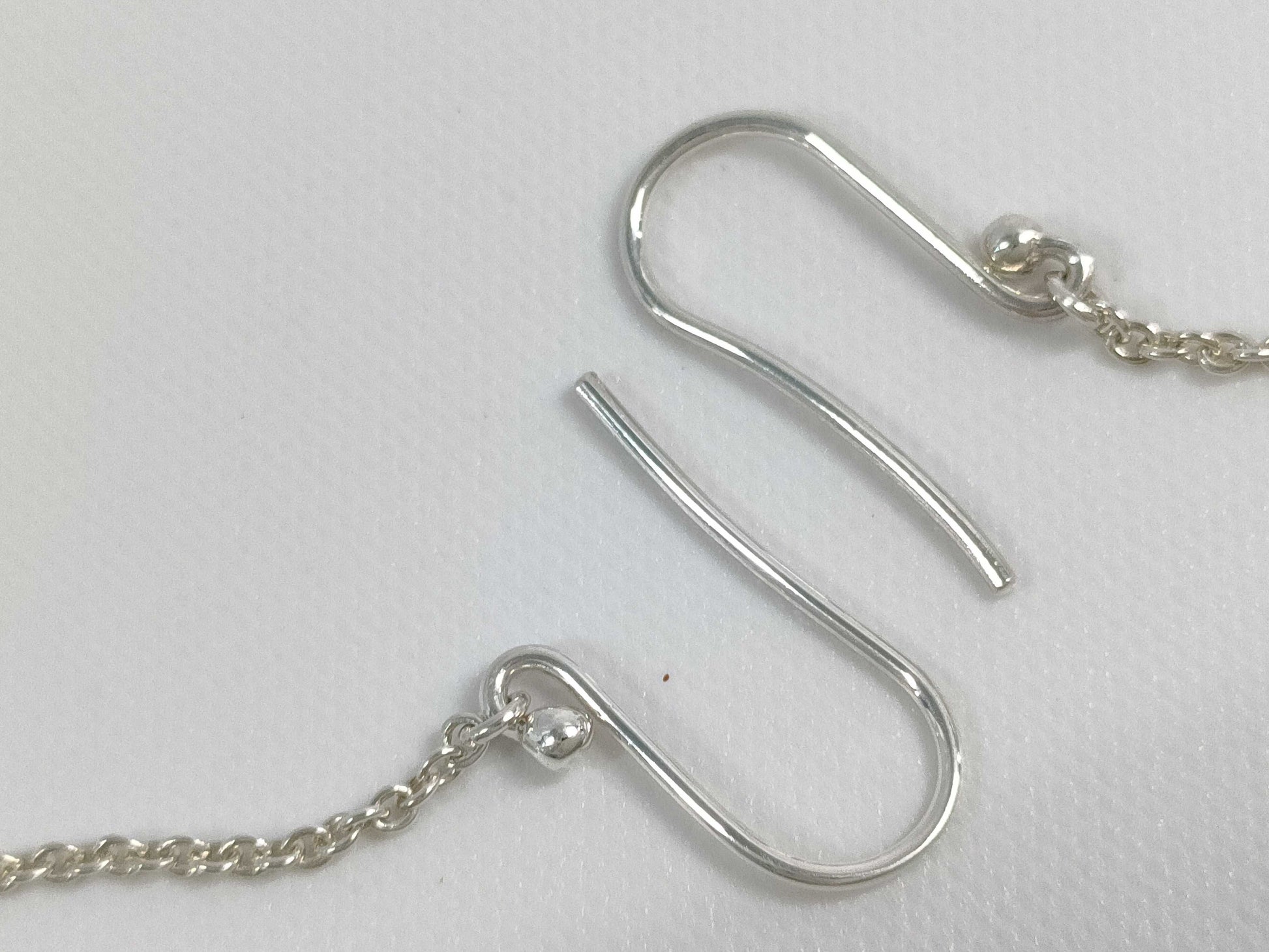 Tiffany & Co. Sebiana Drop Earrings in SV925