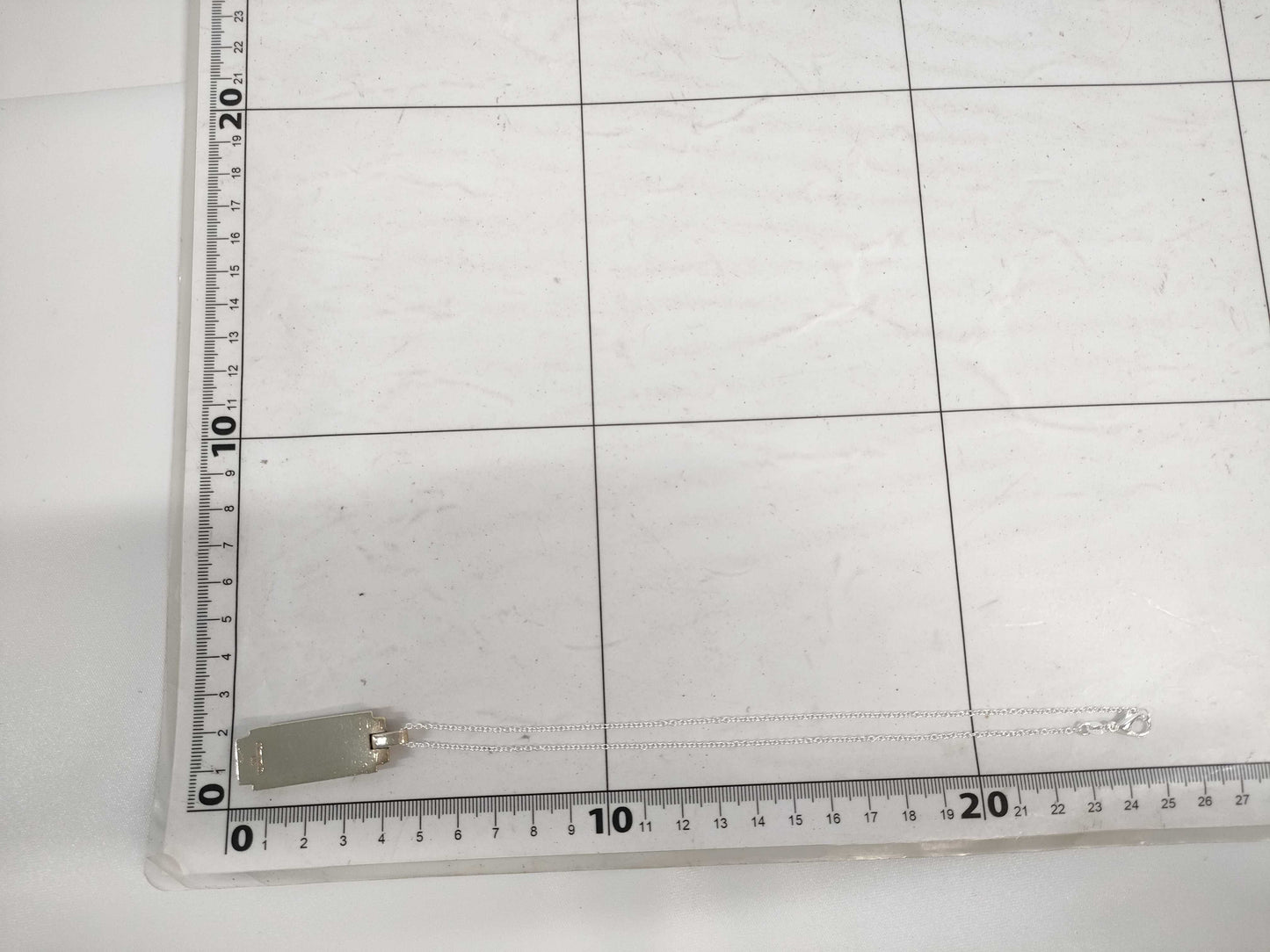 Tiffany & Co. Metropolis Necklace