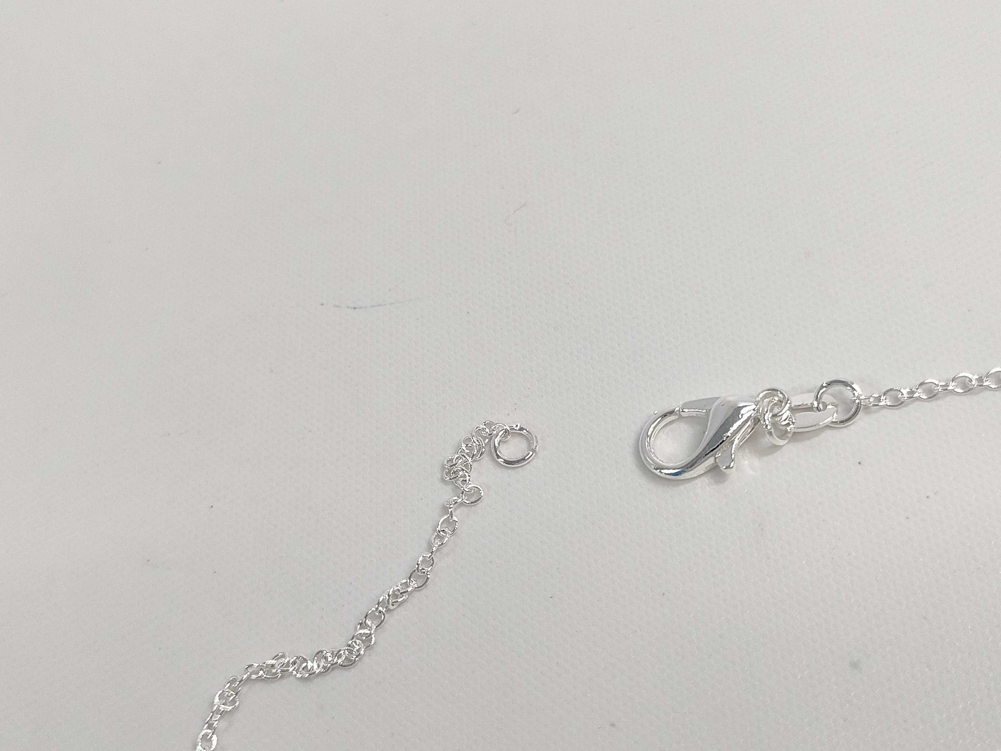 Tiffany & Co. Metropolis Necklace