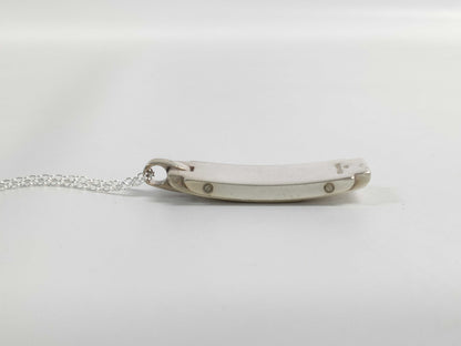 Tiffany & Co. Metropolis Necklace