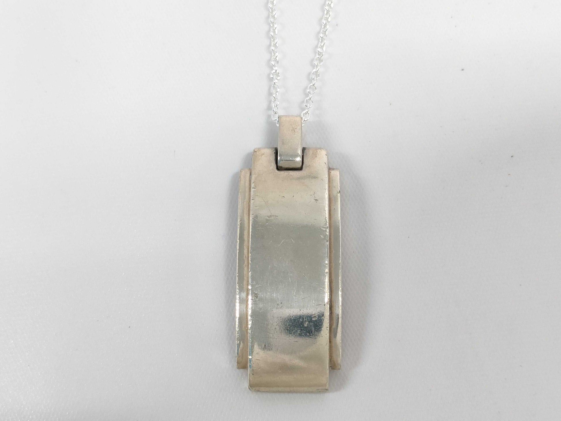 Tiffany & Co. Metropolis Necklace