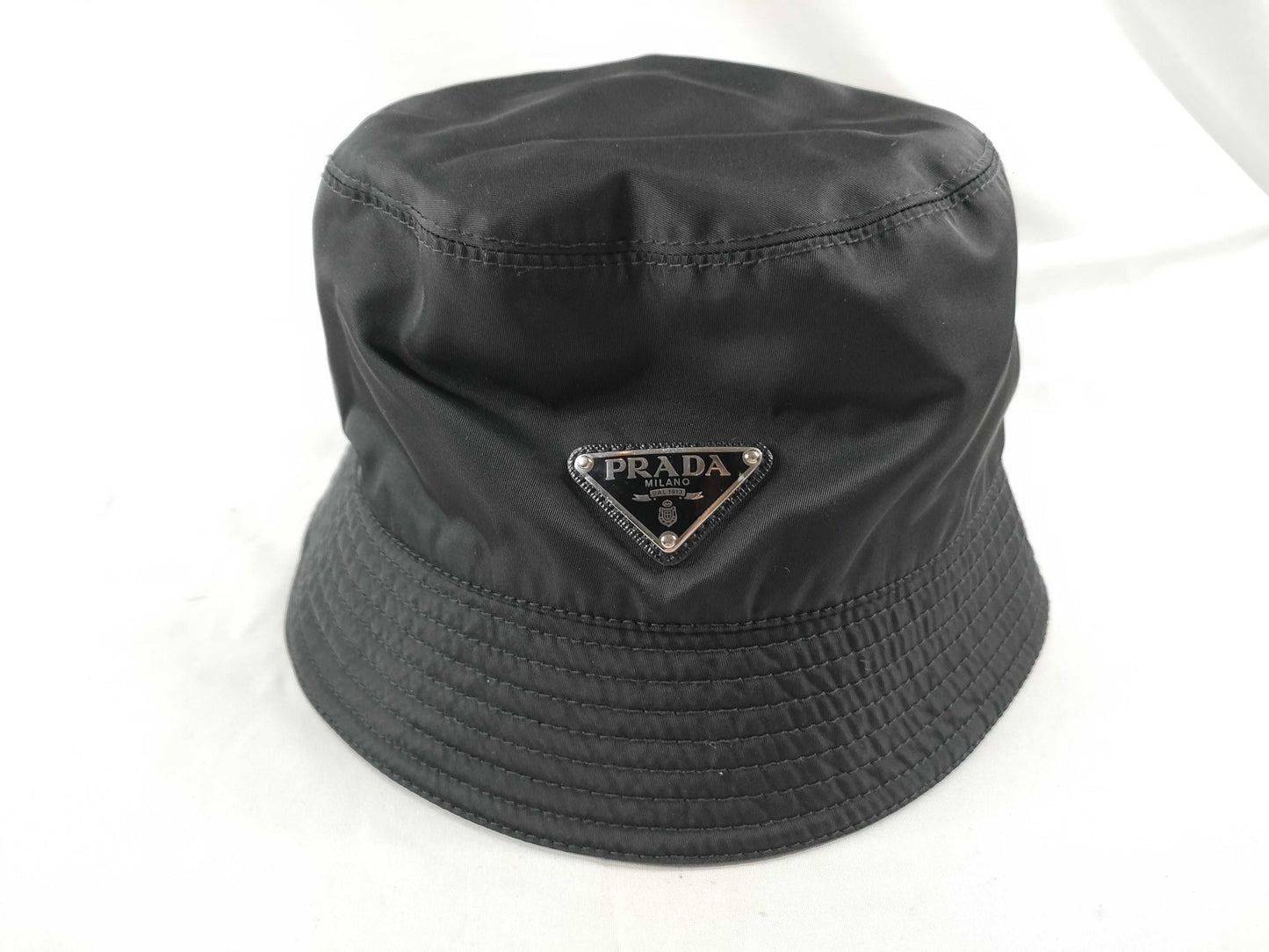 PRADA Prada Bucket Hat 2HC137 2DMI Other Accessories