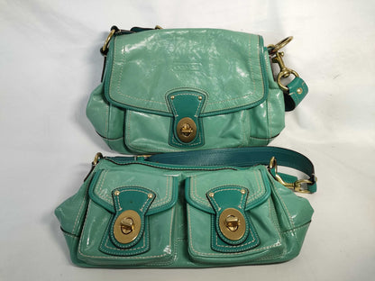 COACH Legacy Bag Coach Legacy Bag Shoulder Bag