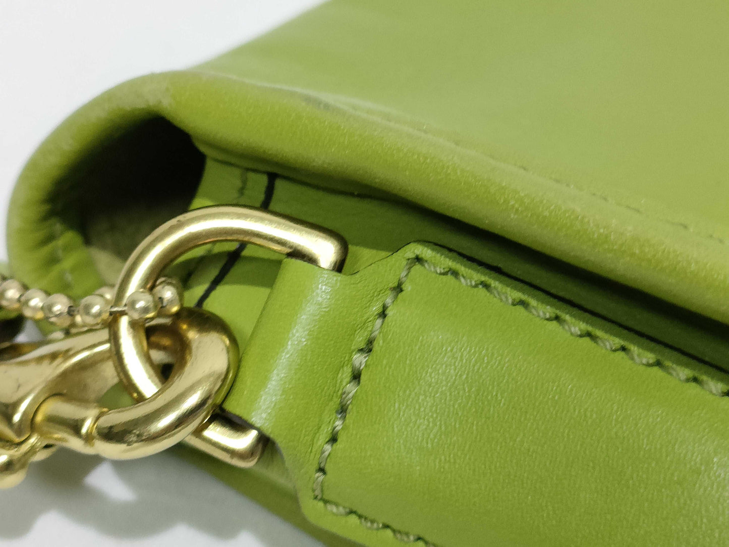 COACH Coach 4-Piece Shoulder Bag Set