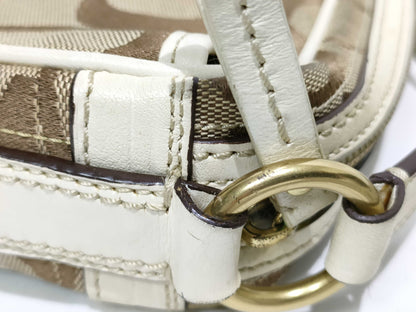 COACH Coach Legacy Backpack Bag Shoulder Bag