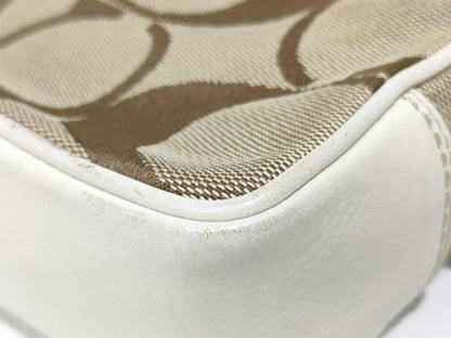 COACH Coach Legacy Backpack Bag Shoulder Bag