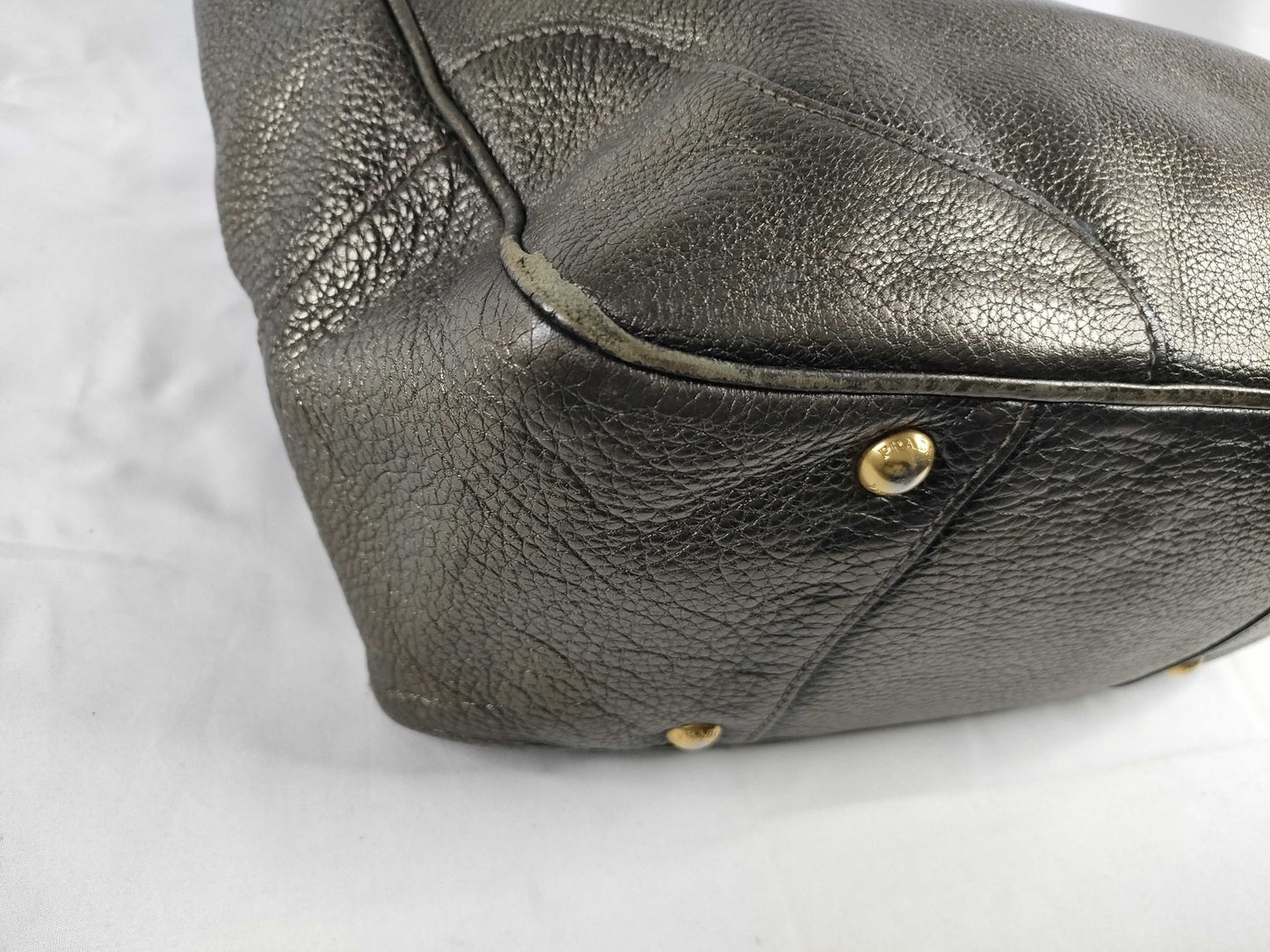 PRADA Prada Tote Bag Tote Bag