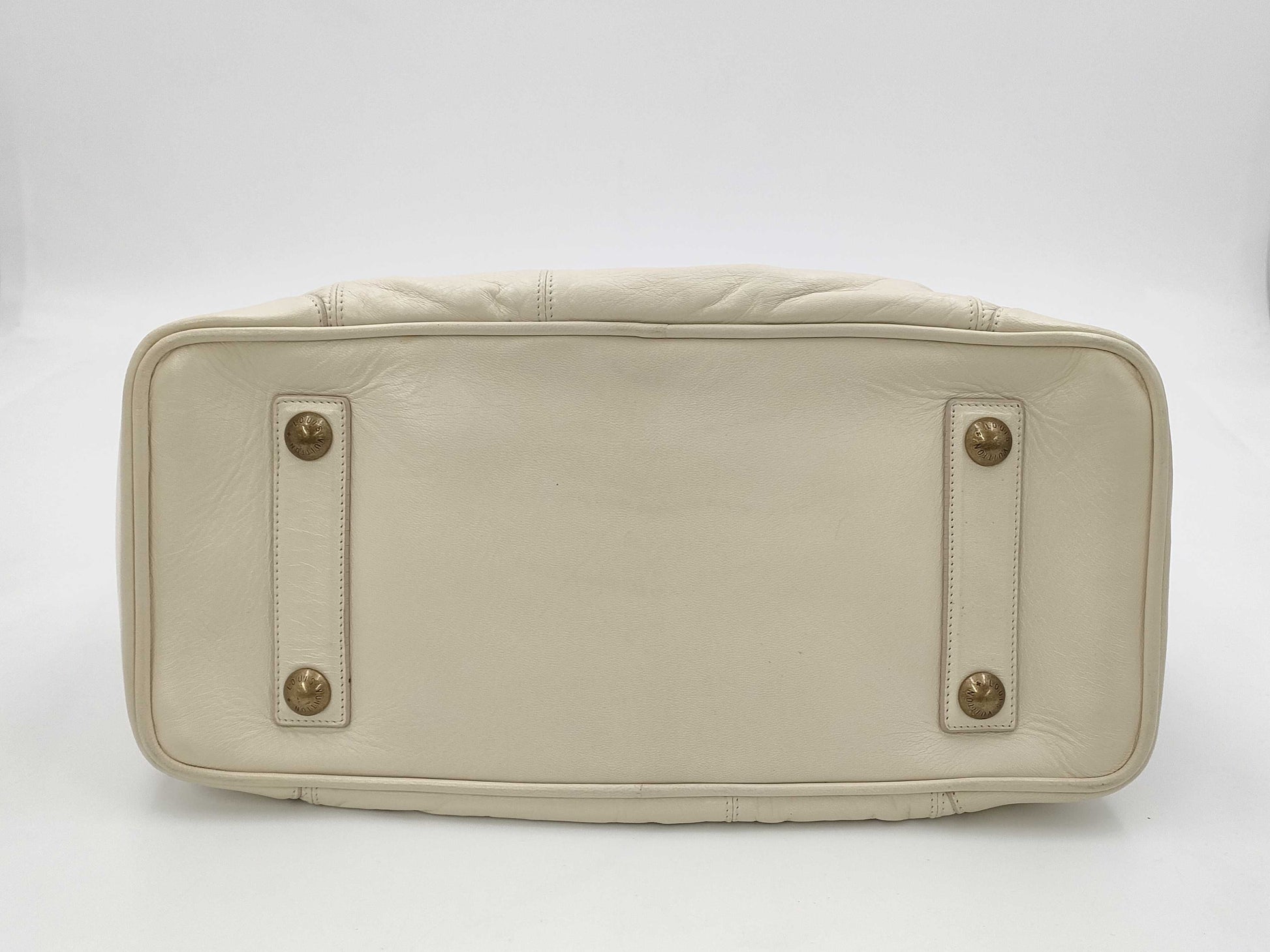 LOUIS VUITTON Rivet Cruise Line M95345 Handbag