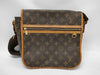 LOUIS VUITTON Louis Vuitton Monogram Messenger Bosphor PM M40106 Shoulder Bag