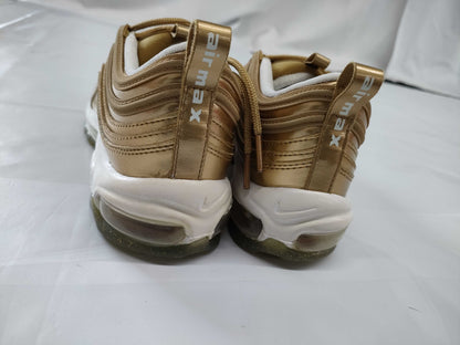 NIKE Air Max 97 CJ0625-700 Unused Size 25cm Sneakers