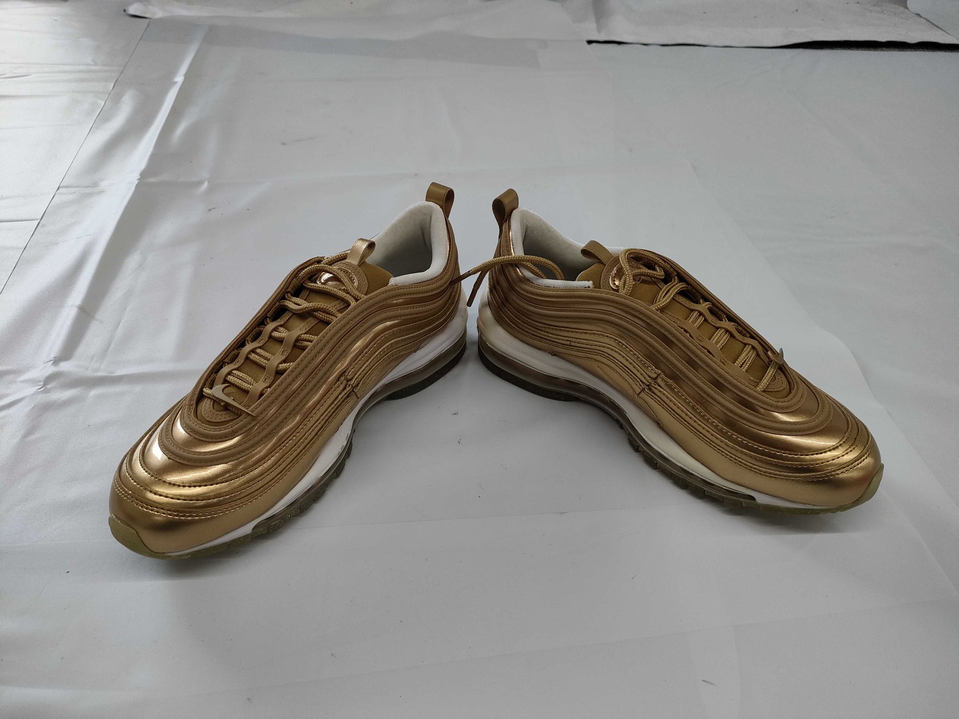 NIKE Air Max 97 CJ0625-700 Unused Size 25cm Sneakers
