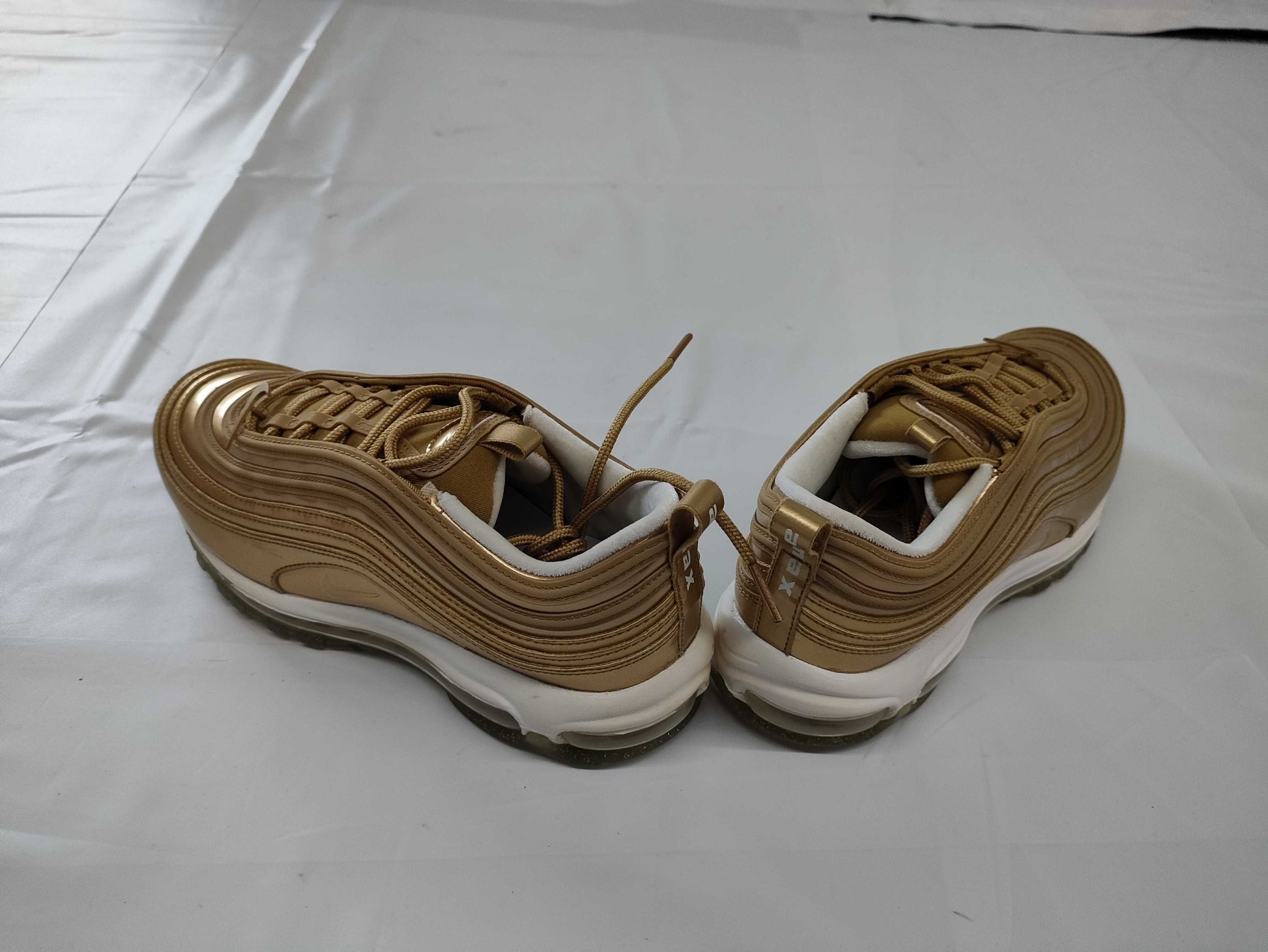 NIKE Air Max 97 CJ0625-700 Unused Size 25cm Sneakers