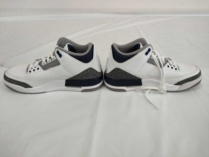 NIKE AJ3 Air Jordan 3 CT8532-140 Size 27cm Unused Sneakers