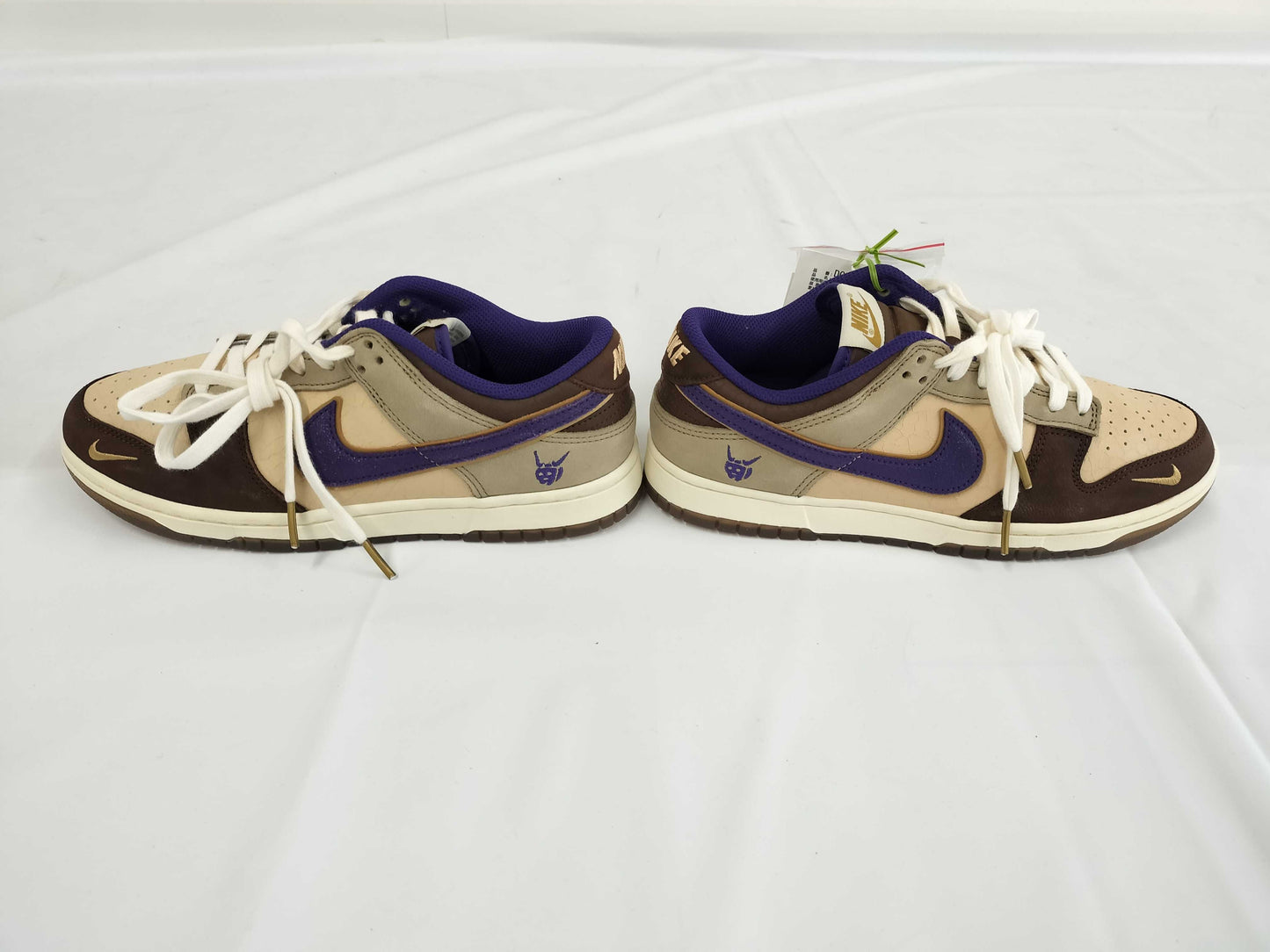 NIKE Dunk Low Setsubun DQ5009-268 Size 26cm Unused Sneakers