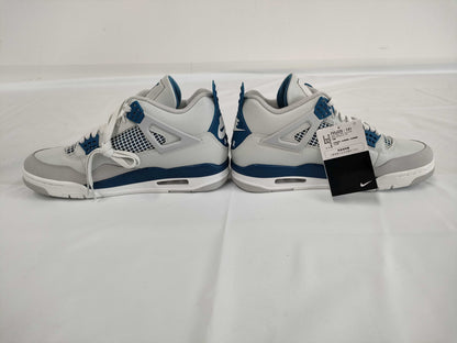 NIKE AJ4 Air Jordan 4 FV5029-141 Size 27.5cm Unused Sneakers