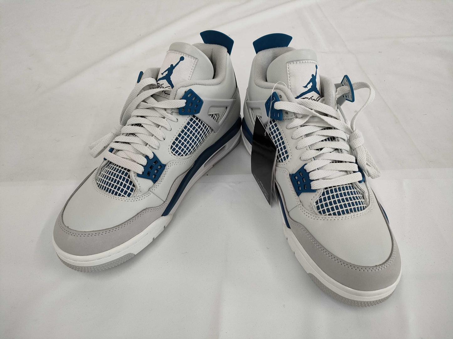 NIKE AJ4 Air Jordan 4 FV5029-141 Size 27.5cm Unused Sneakers