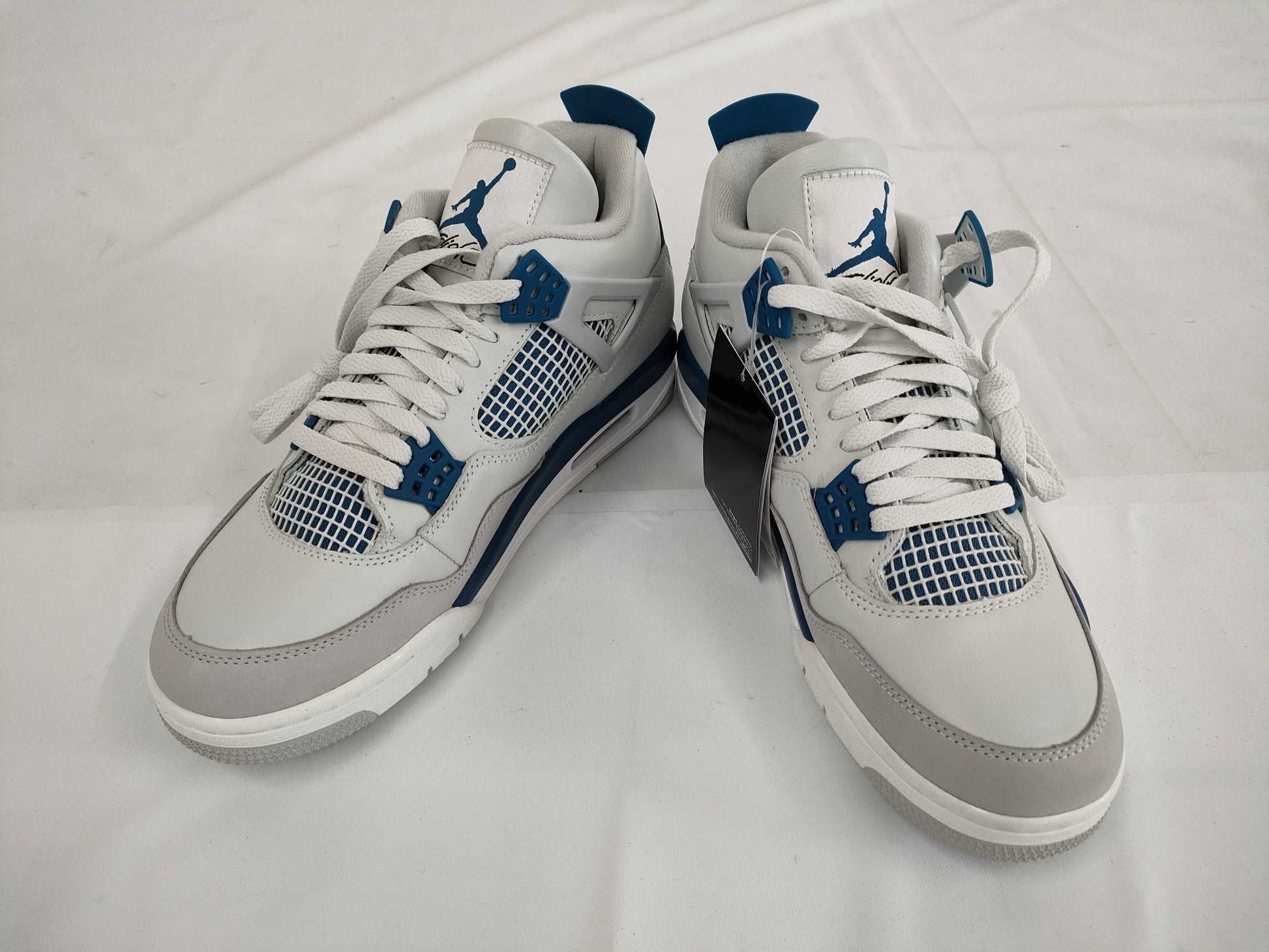 NIKE AJ4 Air Jordan 4 FV5029-141 Size 27.5cm Unused Sneakers