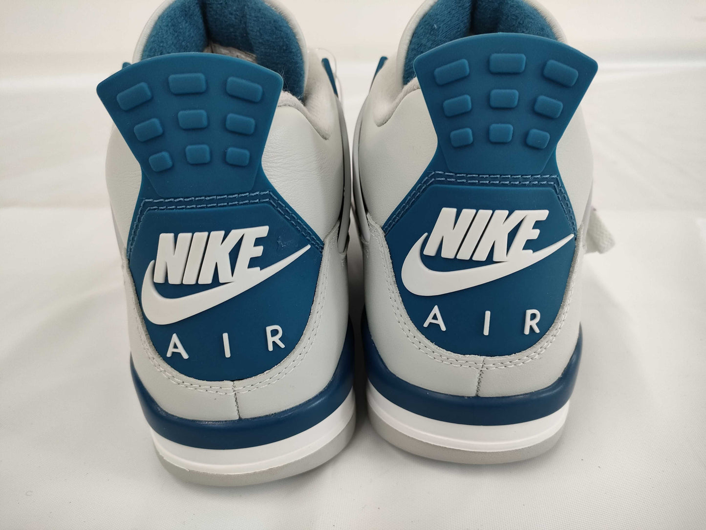 NIKE AJ4 Air Jordan 4 FV5029-141 Size 27.5cm Unused Sneakers