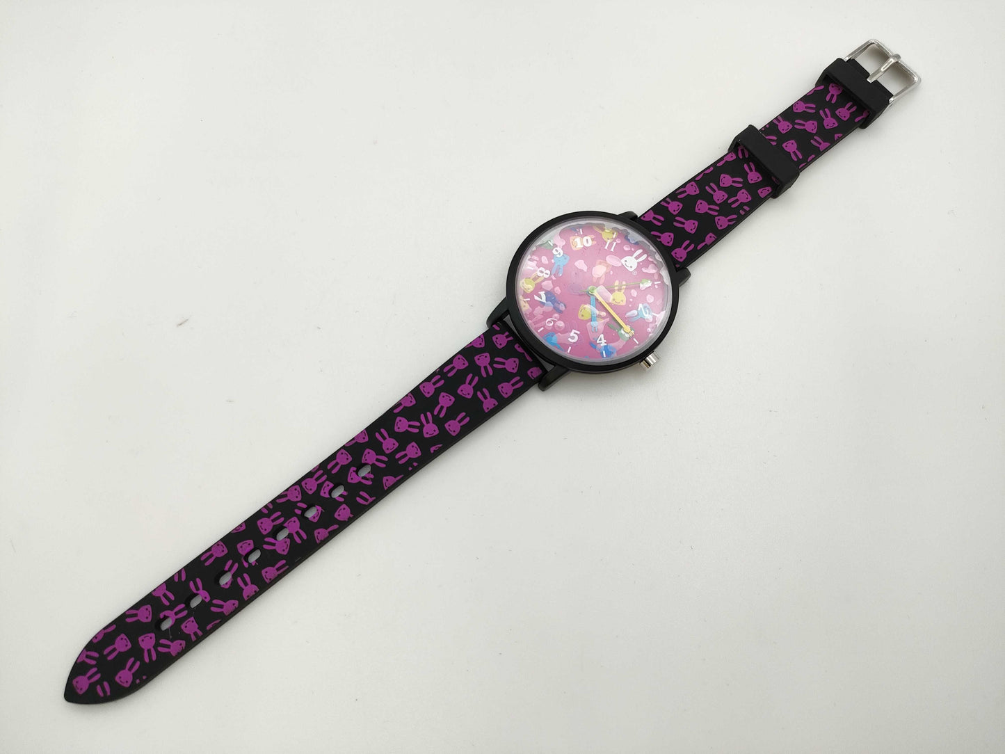 CUNE Quartz Men's Watch