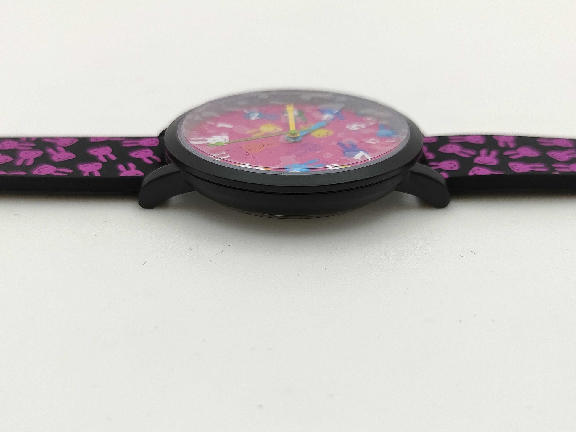 CUNE Quartz Men's Watch