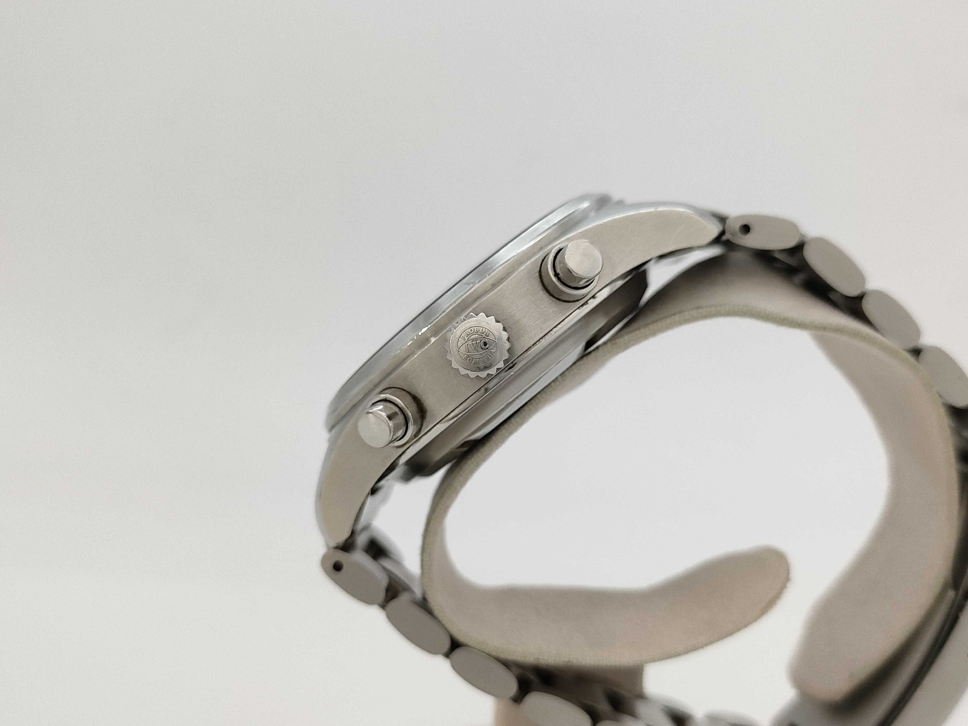 IWC Spitfire IW371705 3303562 Automatic Men's Watch