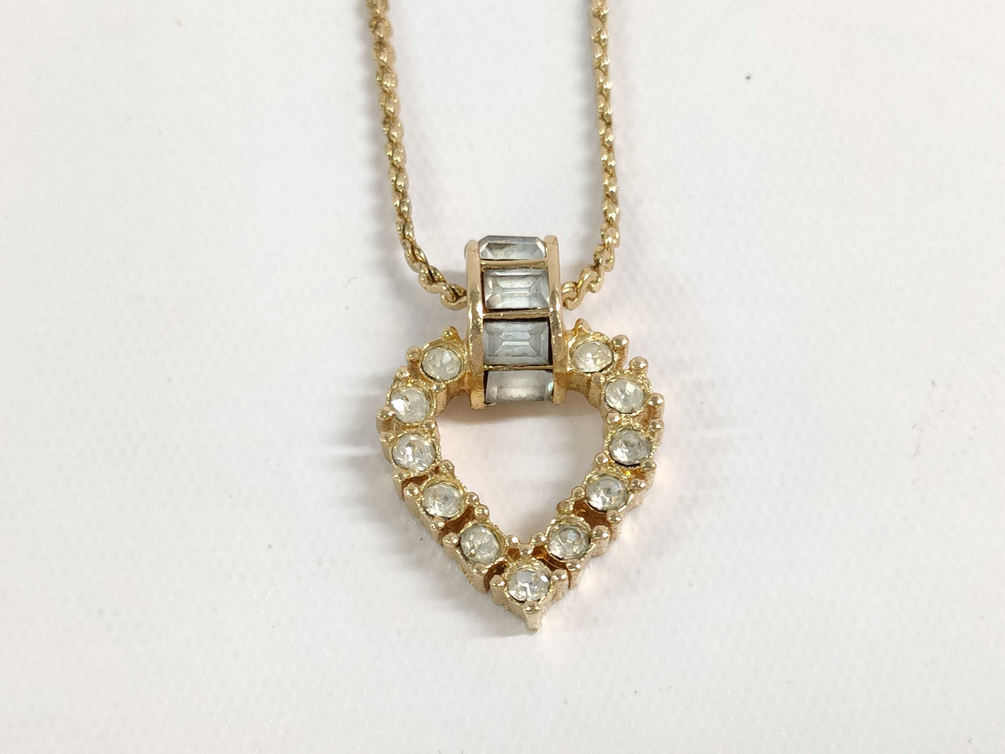 Dior Dior Necklace Necklace