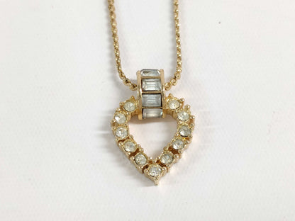 Dior Dior Necklace Necklace