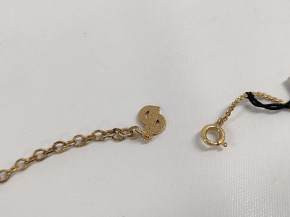 Dior Dior Necklace Necklace