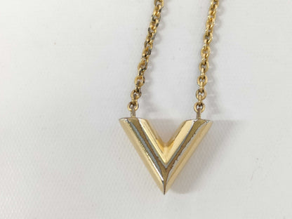LOUIS VUITTON LV Necklace M61083 Necklace