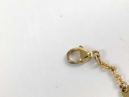 LOUIS VUITTON LV Necklace M61083 Necklace