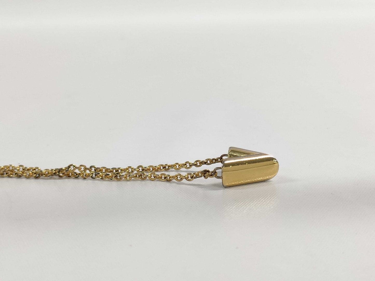 LOUIS VUITTON LV Necklace M61083 Necklace