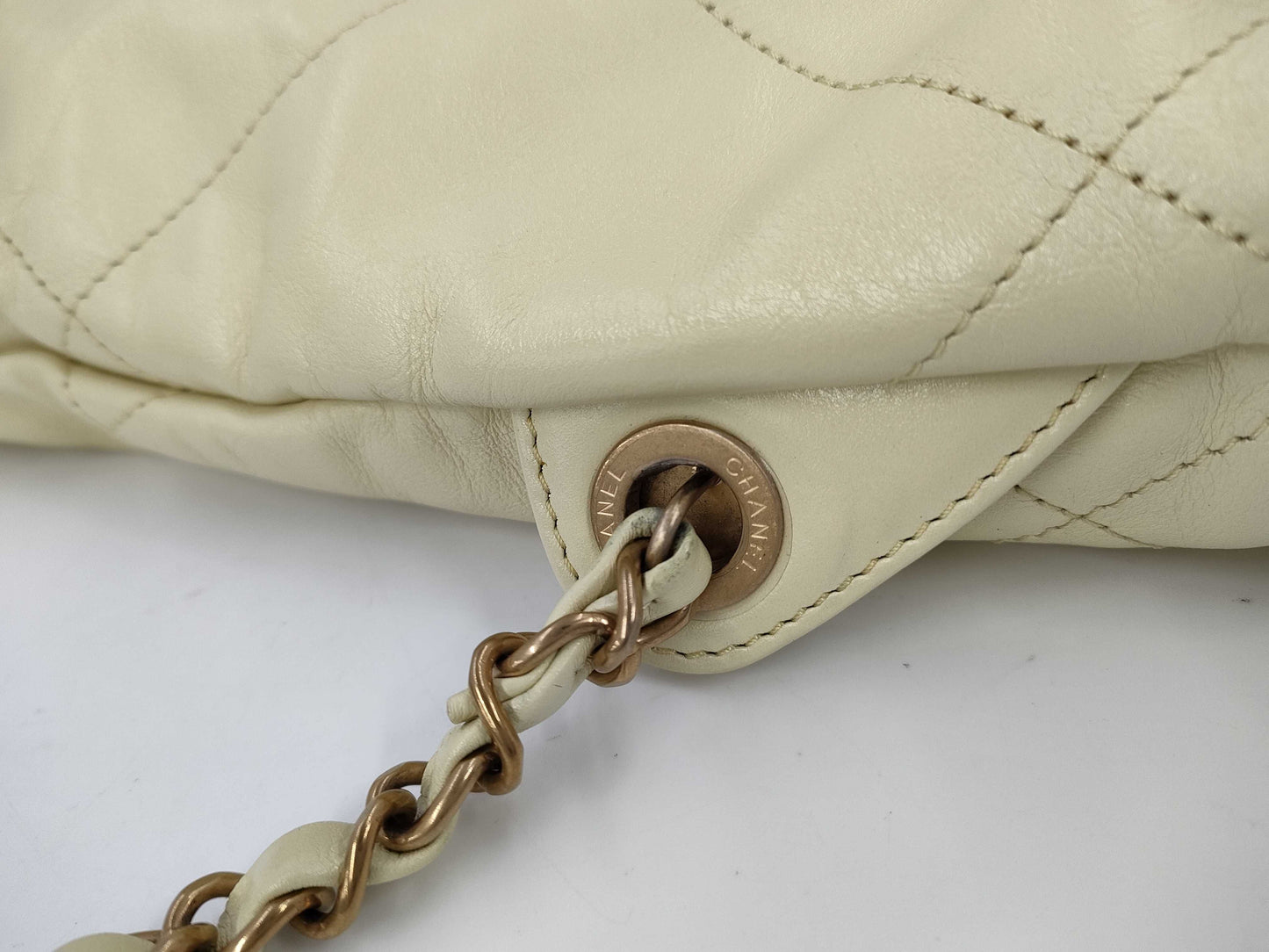 CHANEL CHANEL 22 Backpack Rucksack