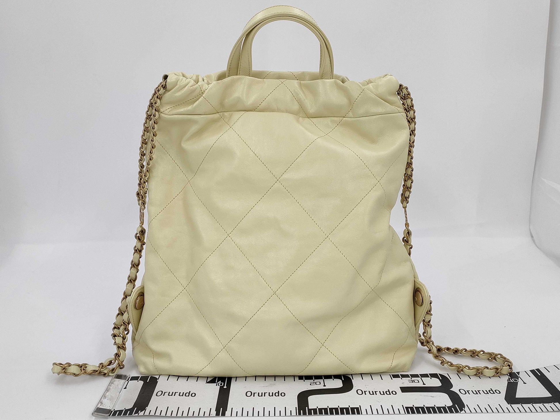 CHANEL CHANEL 22 Backpack Rucksack