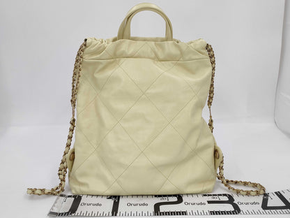 CHANEL CHANEL 22 Backpack Rucksack