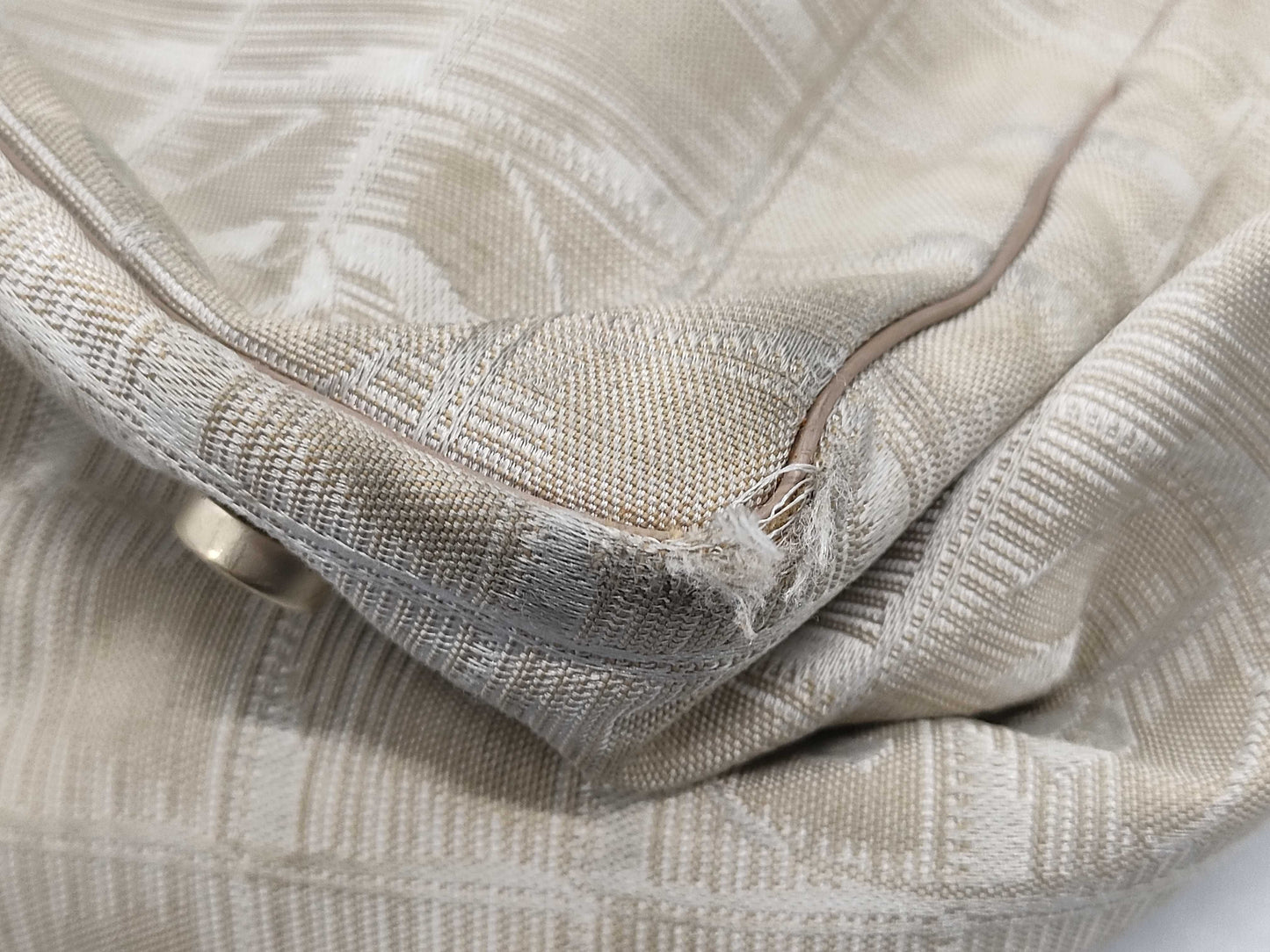 CHANEL New Travel 3-Piece Tote Bag Set