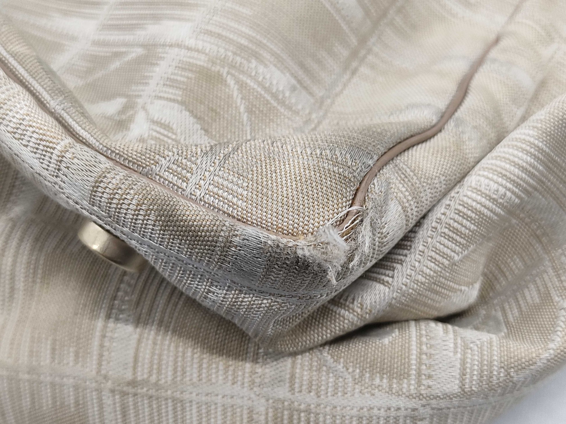 CHANEL New Travel 3-Piece Tote Bag Set