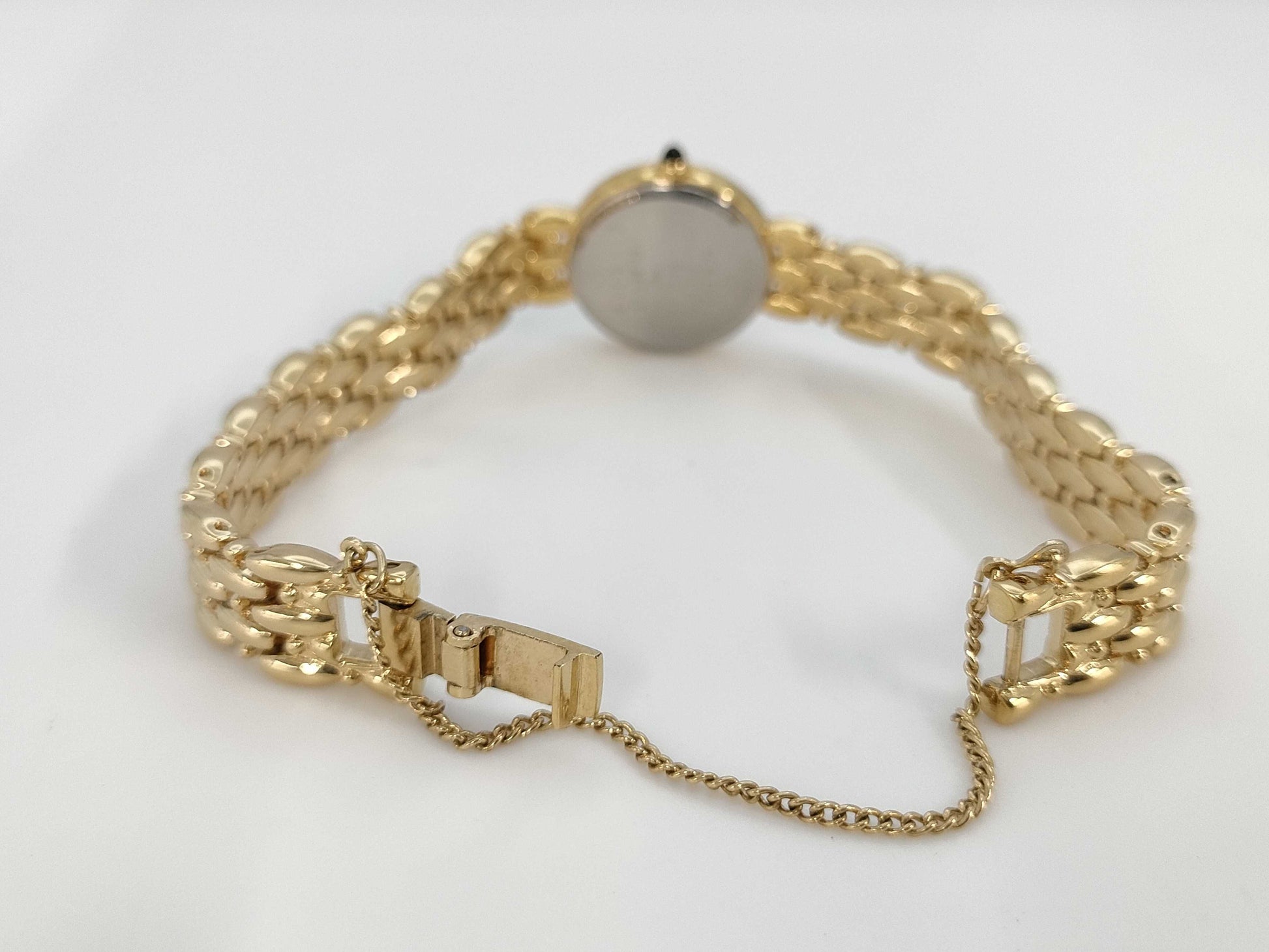 RADO 133.9631.2 J1160130 Quartz Unmoving Women's Watch