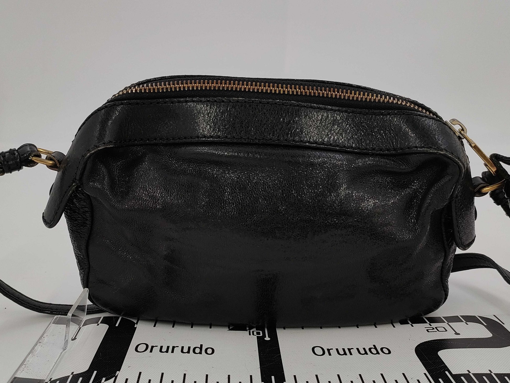 Chloe handbag shoulder bag