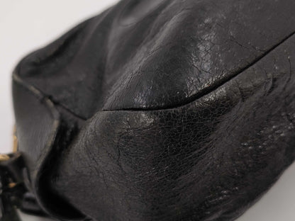 Chloe handbag shoulder bag