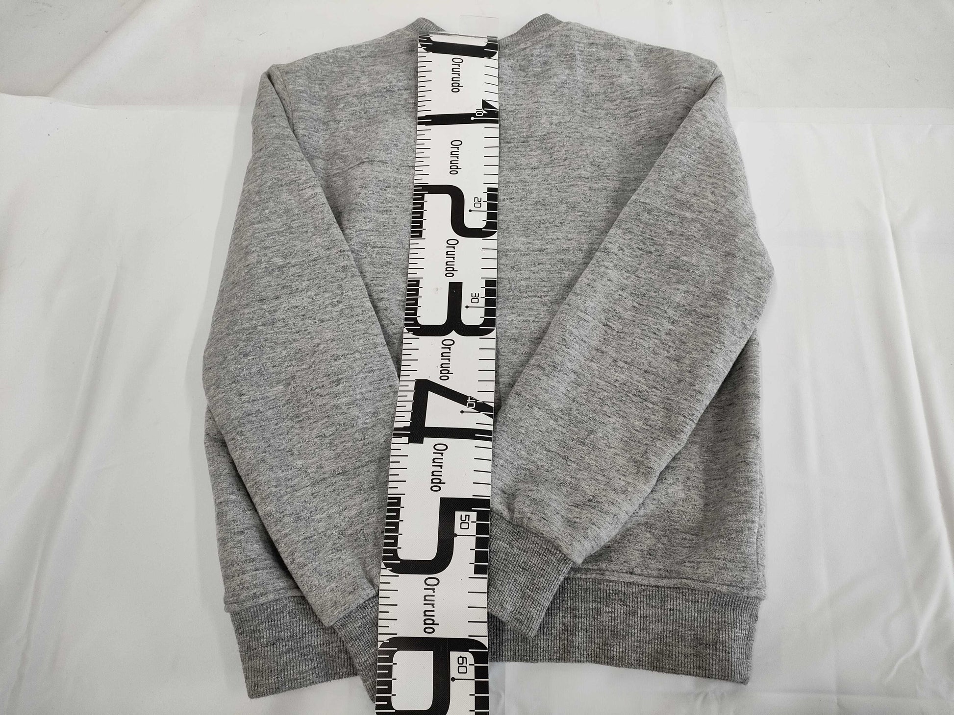 Dior 19AW Homme Hajime Sorayama Sweatshirt Gray XS Top