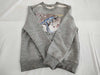 Dior 19AW Homme Hajime Sorayama Sweatshirt Gray XS Top